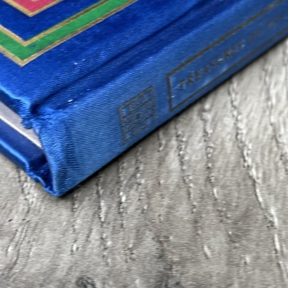 Greek Conquerors Treasures of the World - Stonehenge Press 1982 with foldouts - Picture 14 of 14